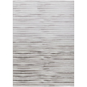 Seabreeze - Area Rug in Pewter Finish-Multiple Sizes - 1301517