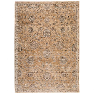 Yarra - Area Rug in Biscotti Finish-Multiple Sizes - 1301640
