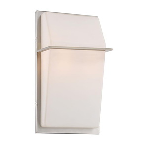 Maddox - Two Light Wall Sconce