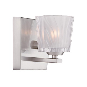 Volare - One Light Wall Sconce - 448233