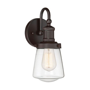 Taylor - 1 Light Wall Sconce