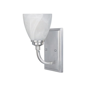 Tackwood - One Light Wall Sconce - 1212008