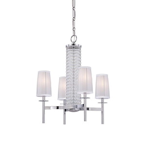 Candence - Four Light Chandelier - 259818