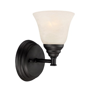 Kendall - One Light Wall Sconce - 440022