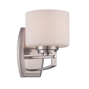 Axel - One Light Wall Sconce - 448091