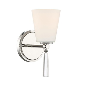 Abree - 1 Light Wall Sconce - 1211701