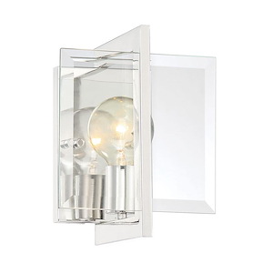 Ethan - 1 Light Wall Sconce - 1212129
