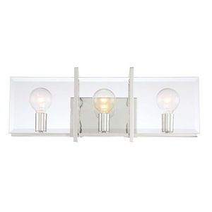 Ethan - 3 Light Bath Vanity - 1211879