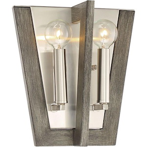 Westend - 2 Light Wall Sconce - 1212130