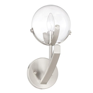 Spyglass - 1 Light Wall Sconce - 1211711