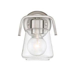 Riley - One Light Wall Sconce