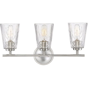 Westwood - 3 Light Bath Vanity - 1211718
