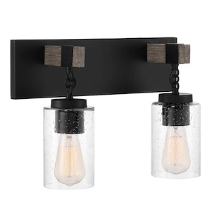 Fulton - 2 Light Bath Vanity - 1211964