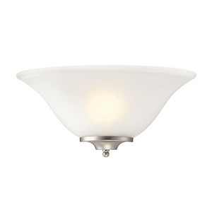 Value - 13.25 Inch 12W 1 Led Wall Sconce