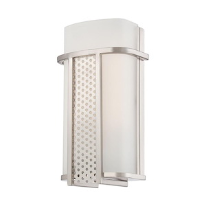 Led Wall Sconce