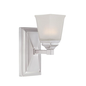 Trenton - 9 Inch 14W Led Wall Sconce