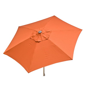 Doppler - 8.5 Foot Market Umbrella