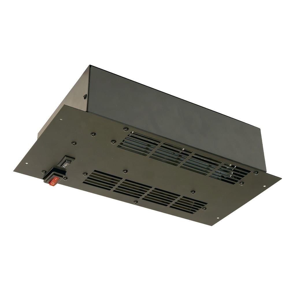 Dimplex - CDFI-TMHEAT - Opti-Myst - 15 Inch Direct-Wire Heater Accessory