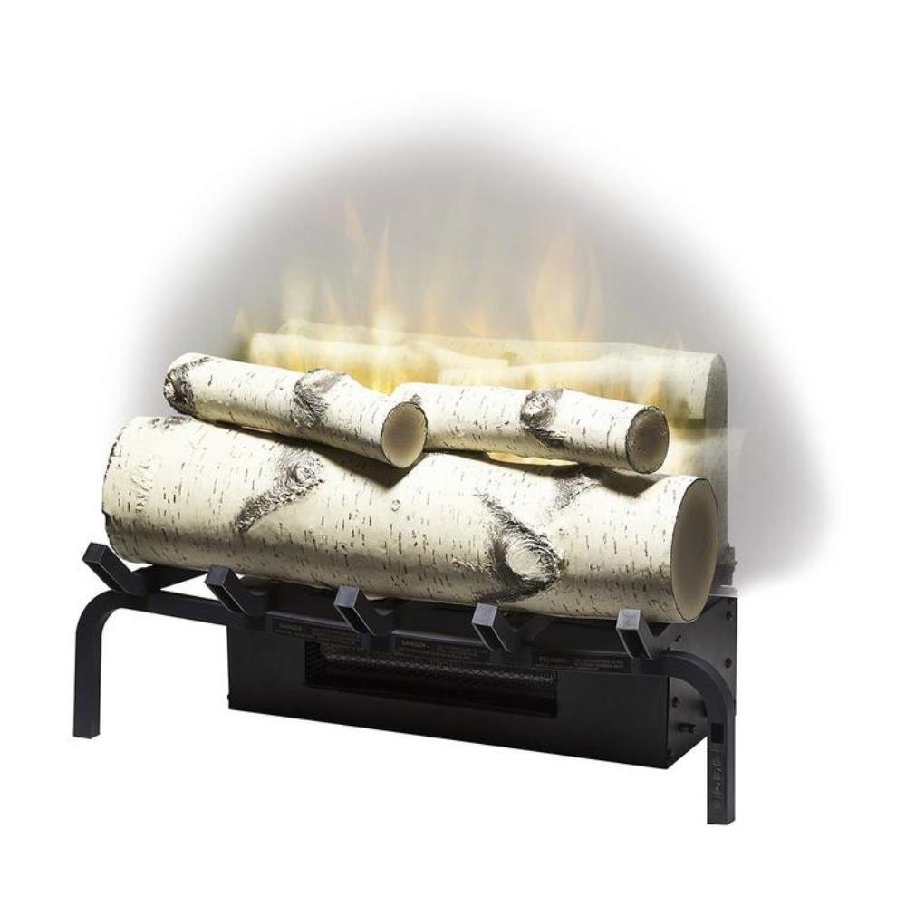 Dimplex - RLG25 - Revillusion - 25 Inch Plug-In Log Set