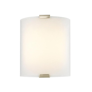 10.25 Inch 15W 2 Led Wall Sconce
