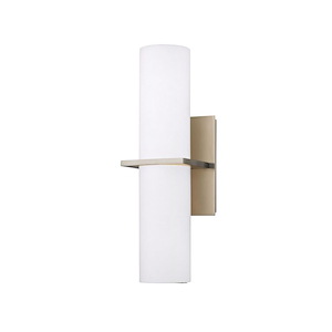 14 Inch 1 LED Wall Sconce