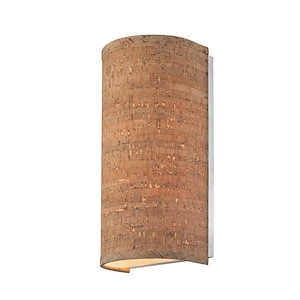 Naturale 2-Light Wall Sconce