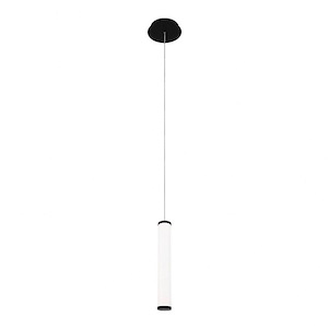 Flare - 13.06 Inch 11W 1 LED Linear Pendant - 845521