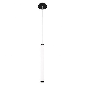 Flare - 25.06 Inch 27W 1 LED Linear Pendant - 845522