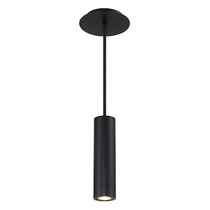 Caliber - 10 Inch 11W 1 LED Outdoor Pendant