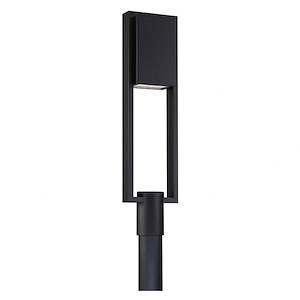 Archetype - 28 Inch 16W 1 Led Outdoor Post Light - 845624