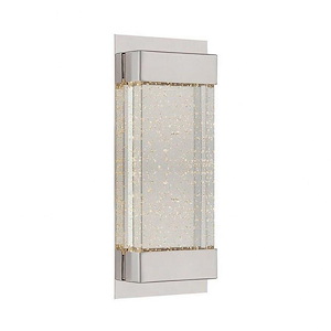 Mythical - 13 Inch 6W 1 Led Wall Sconce