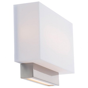 Maven - 14 Inch 23W 1 Led Wall Sconce