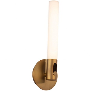 Clare - 15.75 Inch 11W 1 LED Wall Sconce