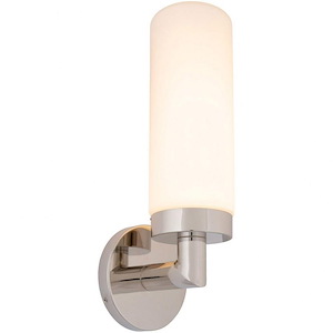 Drake - 14 Inch 16W 1 LED Wall Sconce