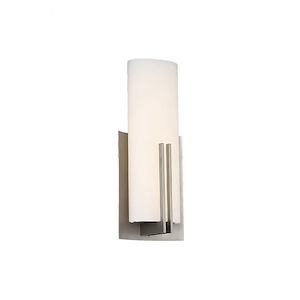 Moderne - 15 Inch 20W 1 LED Wall Sconce