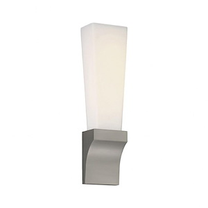 Empire - 15.38 Inch 15.5W 1 Led Wall Sconce