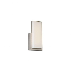 Corbusier - 15 Inch 20W 1 LED Wall Sconce