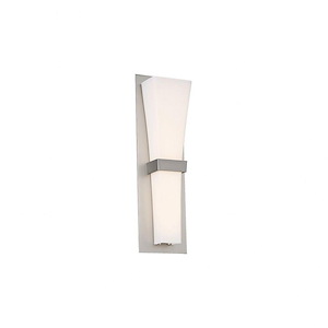 Prohibition - 20 Inch 18W 1 LED Wall Sconce
