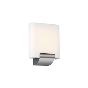 Coco - 9 Inch 18W 1 LED Wall Sconce