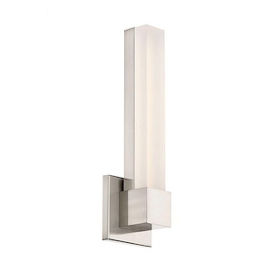 Esprit - 15 Inch 11W 2 Led Wall Sconce - 846069