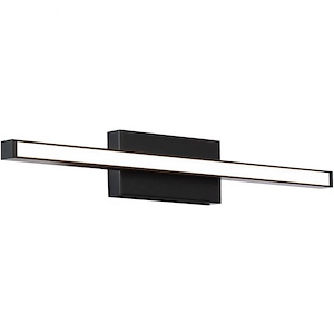 Parallax - 18 Inch 6W 1 LED Wall Sconce - 1044780