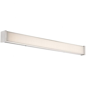 Svelte - 34.5 Inch 48W 1 LED Bath Vanity