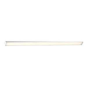 Revel - 61.56 Inch 74.25W 1 Led Bath Vanity - 845669