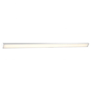 Revel - 73.69 Inch 88.6W 1 Led Bath Vanity - 845670