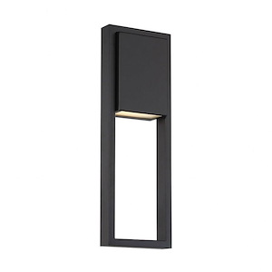 Archetype - 18 Inch 13W 1 Led Outdoor Wall Mount - 845682