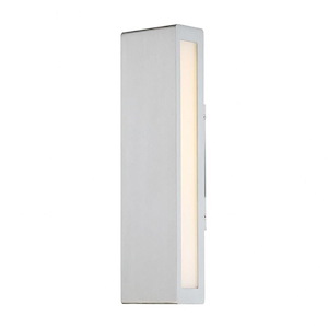 Verve - 14 Inch 25.01W 2 LED Outdoor Wall Mount