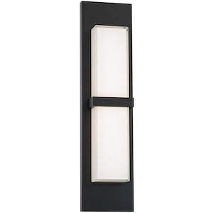 Bandeau - 22 Inch 20W 1 Led Outdoor Wall Mount - 1044818
