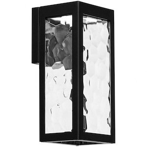 Hawthorne - 11 Inch 11W 1 Led Outdoor Wall Mount