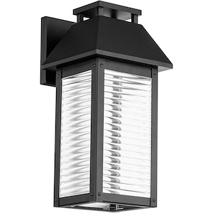 Faulkner - 14 Inch 16W 1 Led Outdoor Wall Mount