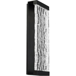 Fusion - 20 Inch 21W 1 Led Outdoor Wall Mount - 1044826